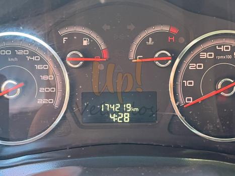 FIAT Grand Siena 1.4 4P EVO ATTRACTIVE FLEX, Foto 15