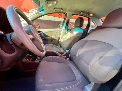 FIAT Grand Siena 1.4 4P EVO ATTRACTIVE FLEX, Foto 16