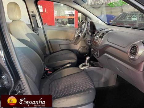 FIAT Grand Siena 1.6 16V 4P FLEX ESSENCE DUALOGIC AUTOMATIZADO, Foto 5