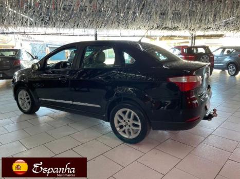 FIAT Grand Siena 1.6 16V 4P FLEX ESSENCE DUALOGIC AUTOMATIZADO, Foto 16