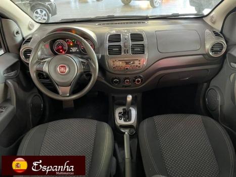 FIAT Grand Siena 1.6 16V 4P FLEX ESSENCE DUALOGIC AUTOMATIZADO, Foto 17