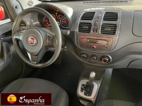 FIAT Grand Siena 1.6 16V 4P FLEX ESSENCE DUALOGIC AUTOMATIZADO, Foto 18