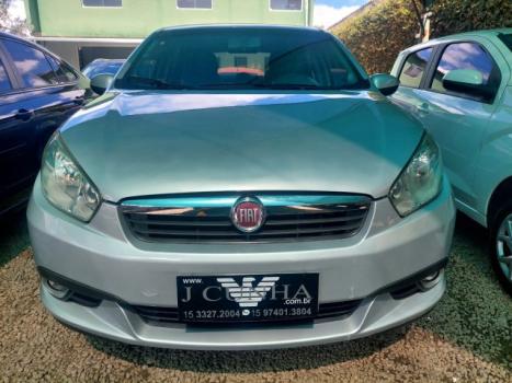 FIAT Grand Siena 1.6 16V 4P ESSENCE FLEX, Foto 2