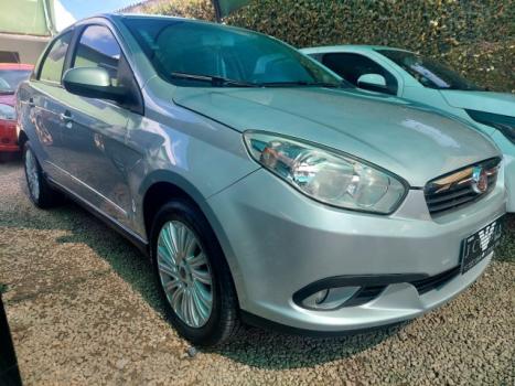 FIAT Grand Siena 1.6 16V 4P ESSENCE FLEX, Foto 3