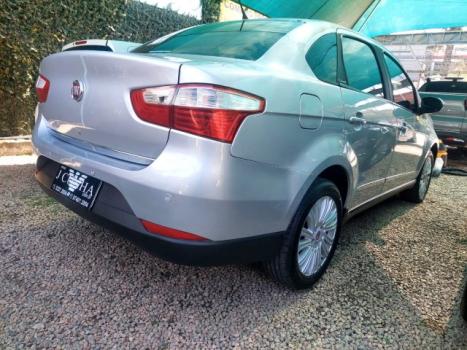 FIAT Grand Siena 1.6 16V 4P ESSENCE FLEX, Foto 5