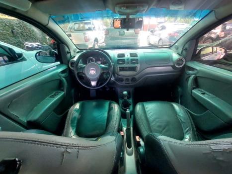 FIAT Grand Siena 1.6 16V 4P ESSENCE FLEX, Foto 6