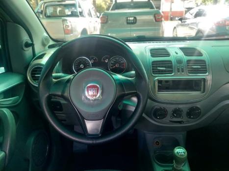 FIAT Grand Siena 1.6 16V 4P ESSENCE FLEX, Foto 10