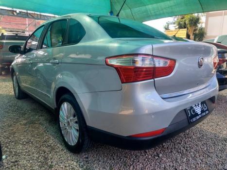 FIAT Grand Siena 1.6 16V 4P ESSENCE FLEX, Foto 11