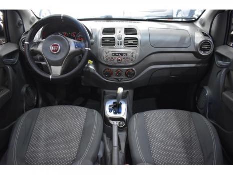 FIAT Grand Siena 1.6 16V 4P FLEX ESSENCE DUALOGIC AUTOMATIZADO, Foto 3