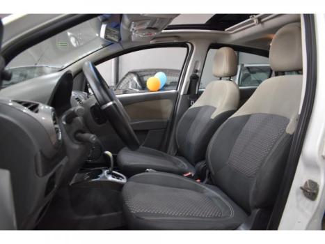 FIAT Grand Siena 1.6 16V 4P FLEX ESSENCE DUALOGIC AUTOMATIZADO, Foto 4