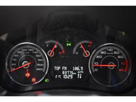 FIAT Grand Siena 1.6 16V 4P FLEX ESSENCE DUALOGIC AUTOMATIZADO, Foto 5