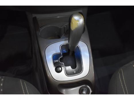 FIAT Grand Siena 1.6 16V 4P FLEX ESSENCE DUALOGIC AUTOMATIZADO, Foto 9