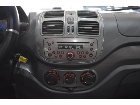FIAT Grand Siena 1.6 16V 4P FLEX ESSENCE DUALOGIC AUTOMATIZADO, Foto 10