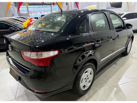 FIAT Grand Siena 1.6 16V 4P ESSENCE FLEX, Foto 2