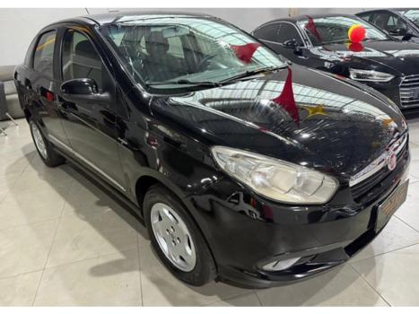 FIAT Grand Siena 1.6 16V 4P ESSENCE FLEX, Foto 3