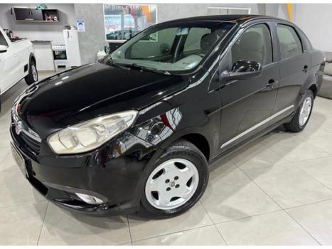 FIAT Grand Siena 1.6 16V 4P ESSENCE FLEX, Foto 4