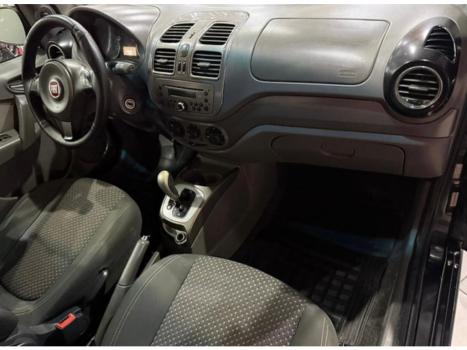 FIAT Grand Siena 1.6 16V 4P ESSENCE FLEX, Foto 7