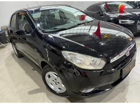 FIAT Grand Siena 1.6 16V 4P ESSENCE FLEX, Foto 8