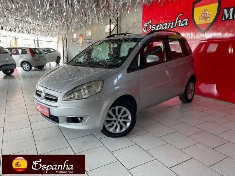 FIAT Idea 1.4 4P ATTRACTIVE FLEX, Foto 1