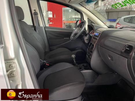 FIAT Idea 1.4 4P ATTRACTIVE FLEX, Foto 5