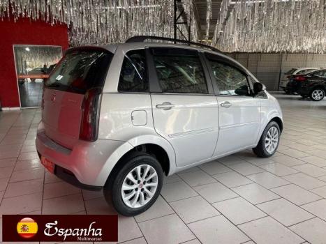 FIAT Idea 1.4 4P ATTRACTIVE FLEX, Foto 14