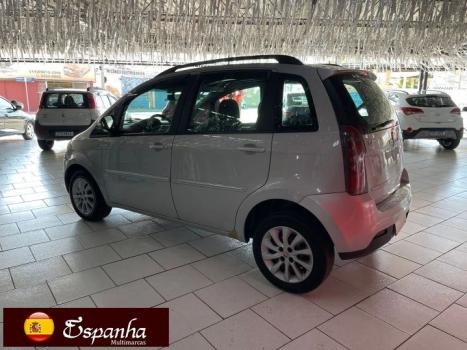 FIAT Idea 1.4 4P ATTRACTIVE FLEX, Foto 16