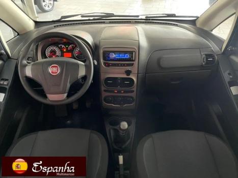 FIAT Idea 1.4 4P ATTRACTIVE FLEX, Foto 17