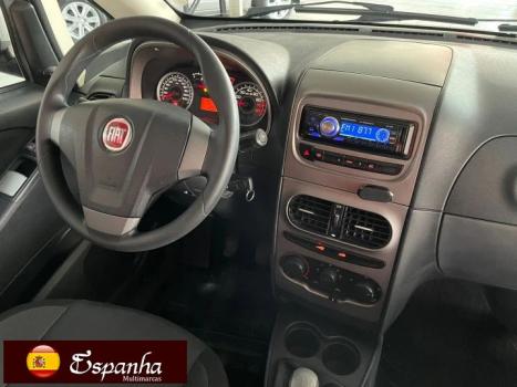 FIAT Idea 1.4 4P ATTRACTIVE FLEX, Foto 18