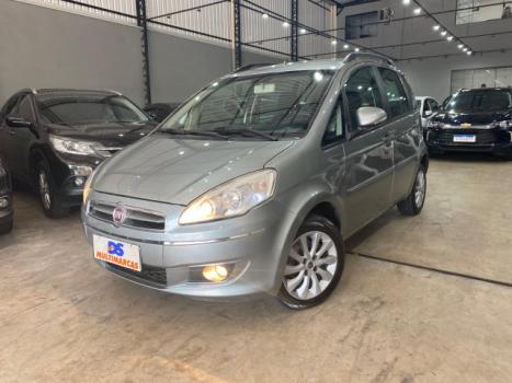 FIAT Idea 1.4 4P ATTRACTIVE FLEX, Foto 1