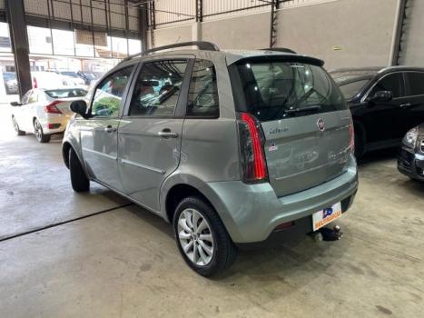 FIAT Idea 1.4 4P ATTRACTIVE FLEX, Foto 2