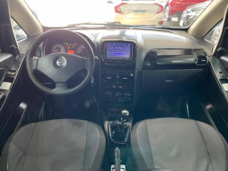 FIAT Idea 1.4 4P ATTRACTIVE FLEX, Foto 3