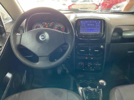 FIAT Idea 1.4 4P ATTRACTIVE FLEX, Foto 6