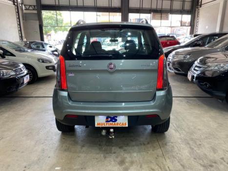 FIAT Idea 1.4 4P ATTRACTIVE FLEX, Foto 11