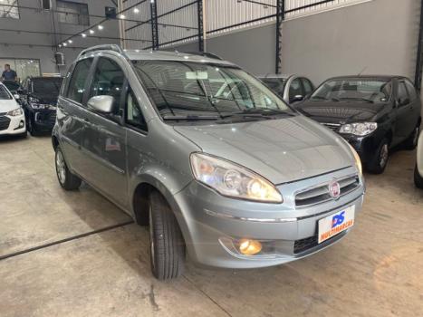 FIAT Idea 1.4 4P ATTRACTIVE FLEX, Foto 12