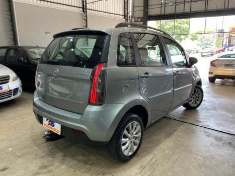 FIAT Idea 1.4 4P ATTRACTIVE FLEX, Foto 13