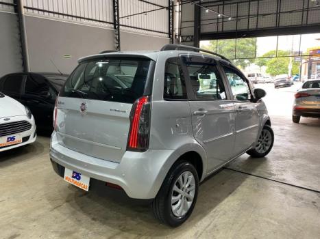 FIAT Idea 1.4 4P ATTRACTIVE FLEX, Foto 2