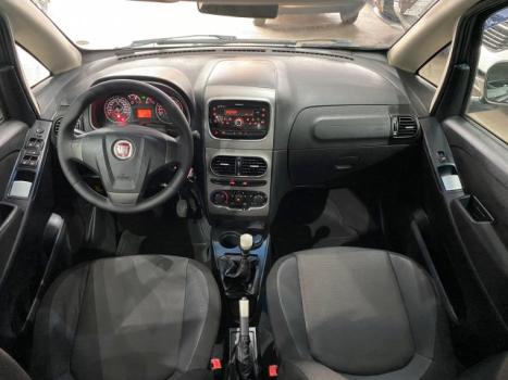 FIAT Idea 1.4 4P ATTRACTIVE FLEX, Foto 3