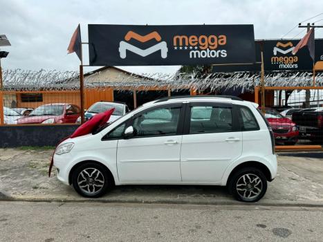 FIAT Idea 1.4 4P ATTRACTIVE FLEX, Foto 1