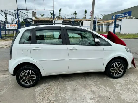 FIAT Idea 1.4 4P ATTRACTIVE FLEX, Foto 5