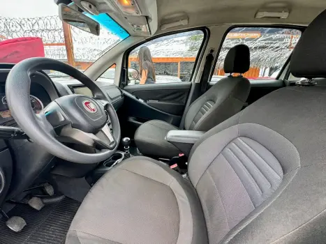 FIAT Idea 1.4 4P ATTRACTIVE FLEX, Foto 9