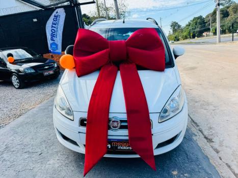 FIAT Idea 1.4 4P ATTRACTIVE FLEX, Foto 3