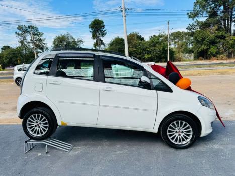 FIAT Idea 1.4 4P ATTRACTIVE FLEX, Foto 5