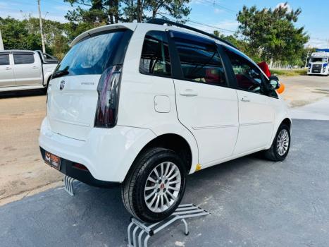 FIAT Idea 1.4 4P ATTRACTIVE FLEX, Foto 6