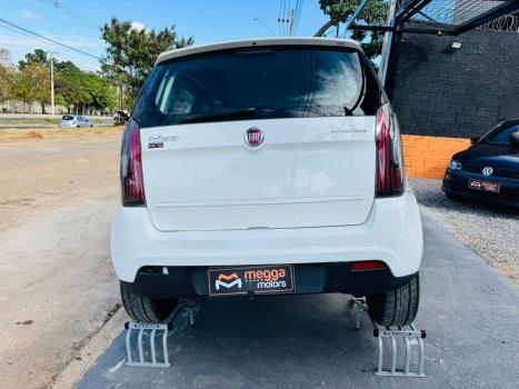 FIAT Idea 1.4 4P ATTRACTIVE FLEX, Foto 7