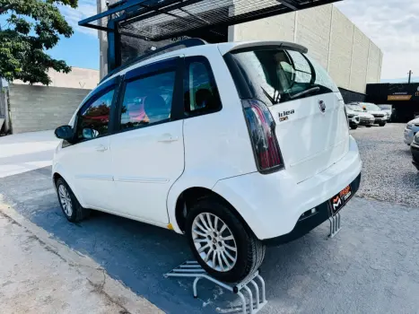 FIAT Idea 1.4 4P ATTRACTIVE FLEX, Foto 8