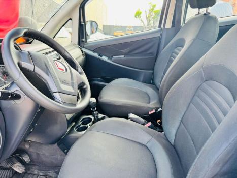 FIAT Idea 1.4 4P ATTRACTIVE FLEX, Foto 10