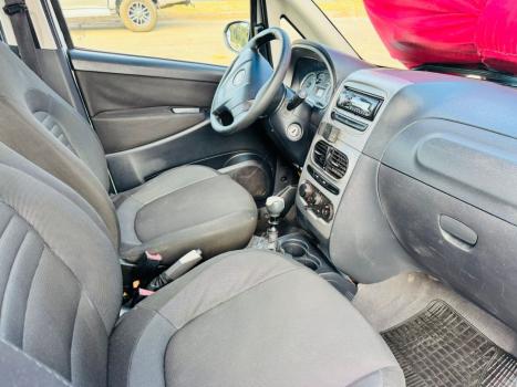 FIAT Idea 1.4 4P ATTRACTIVE FLEX, Foto 11