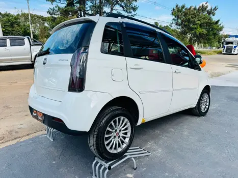 FIAT Idea 1.4 4P ATTRACTIVE FLEX, Foto 18