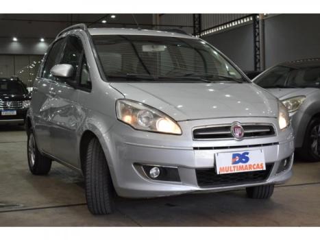 FIAT Idea 1.4 4P ATTRACTIVE FLEX, Foto 12
