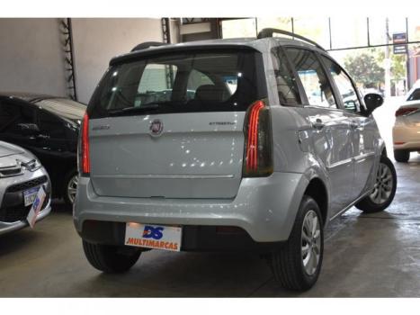 FIAT Idea 1.4 4P ATTRACTIVE FLEX, Foto 13